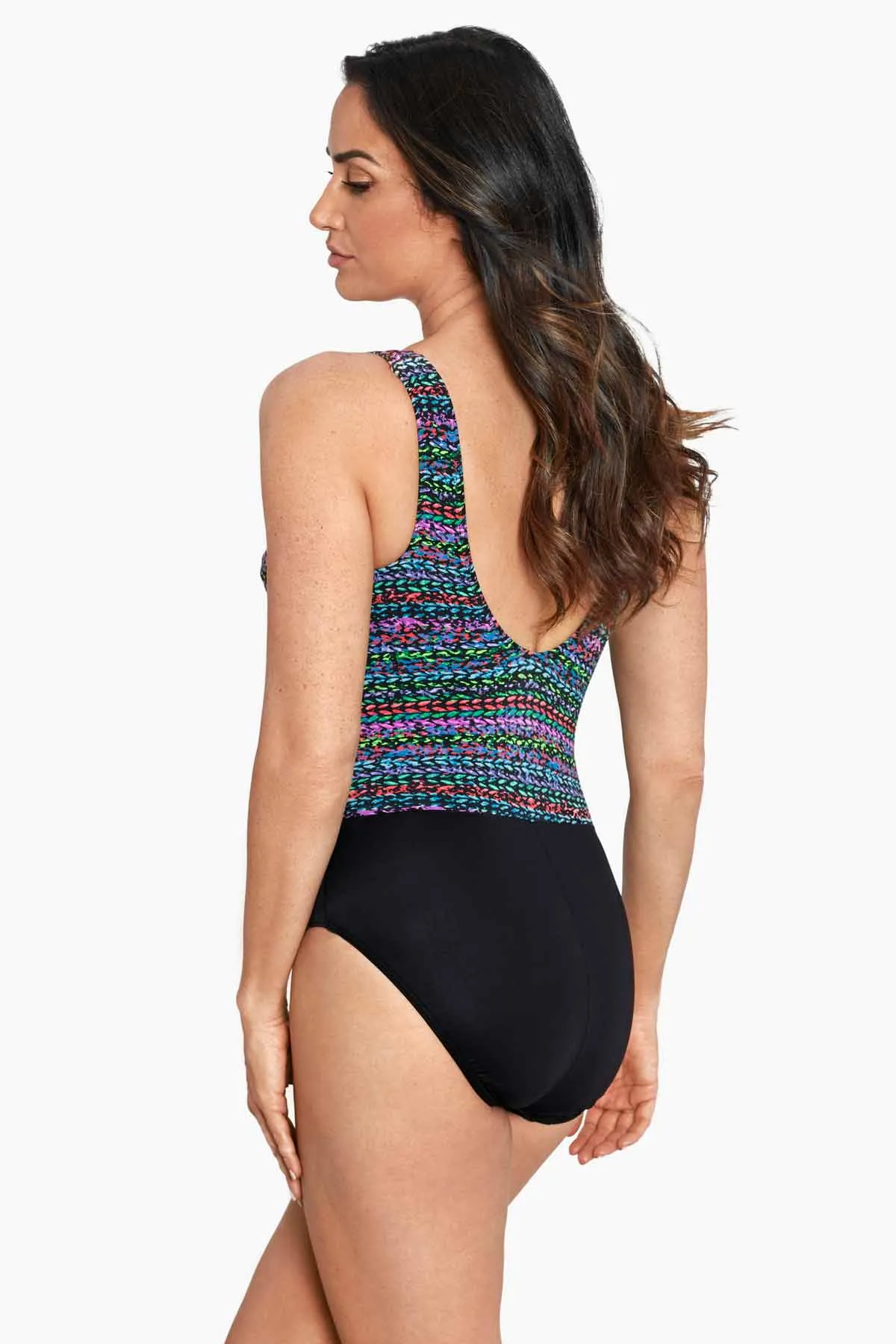 DD-Cup Regatta One Piece in Stitch It sold by Miraclesuit product image thumbnail 2