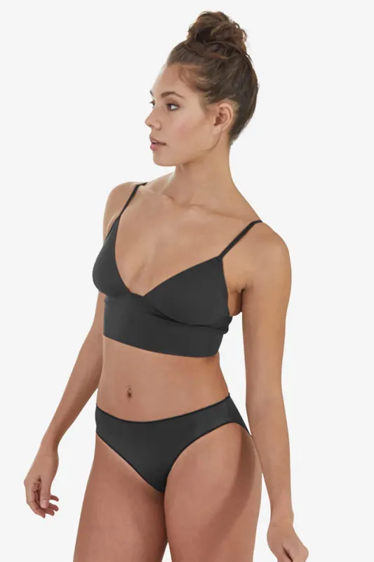 Contemporary Microfiber Hipster sold by Miraclesuit