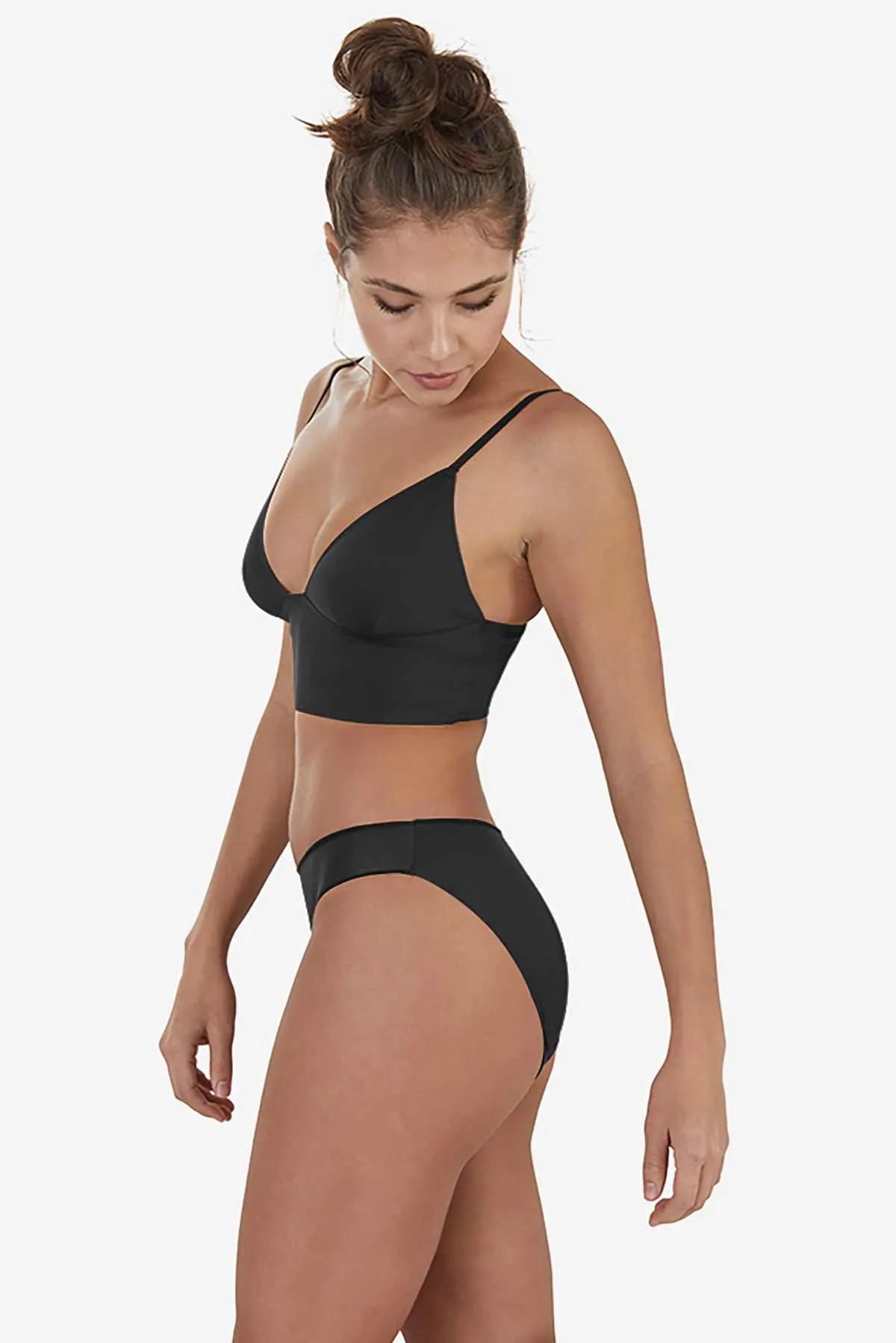 Contemporary Microfiber Hipster sold by Miraclesuit product image thumbnail 2