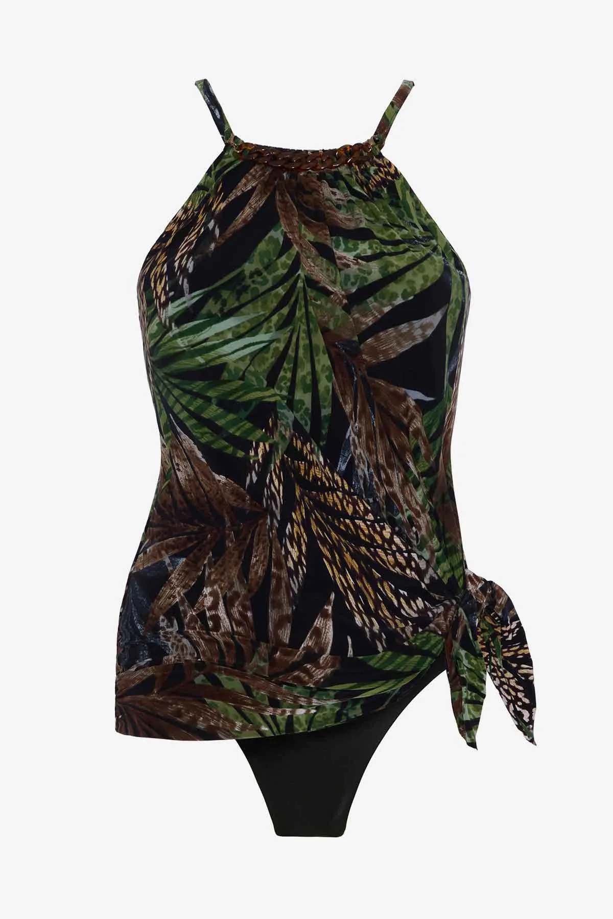 Charlie One Piece in Nighthawk sold by Miraclesuit product image thumbnail 5