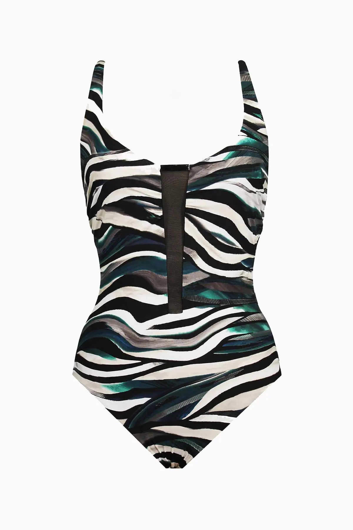 Nile One Piece in Yukon sold by Miraclesuit