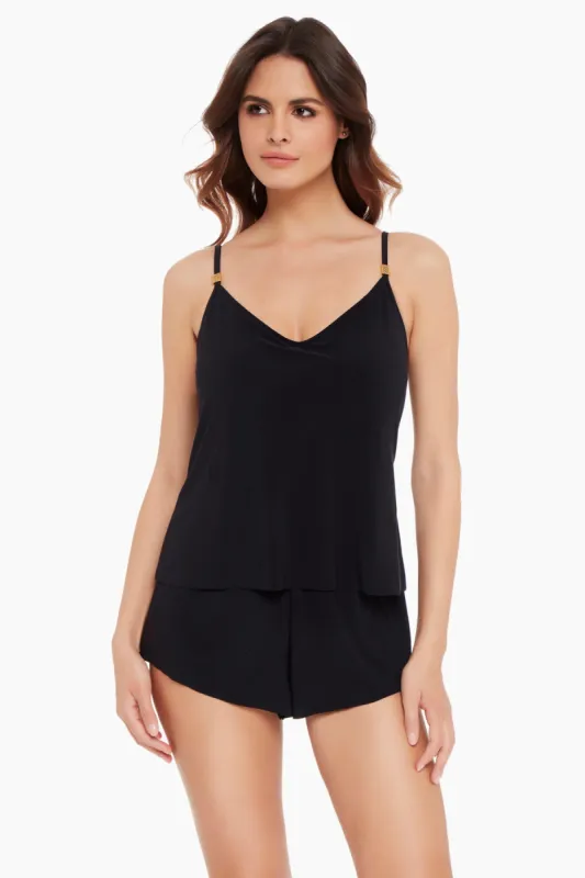DD-Cup Mila Romper sold by Miraclesuit
