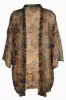 Sriracha Kimono Cover Up in Bambu sold by Miraclesuit