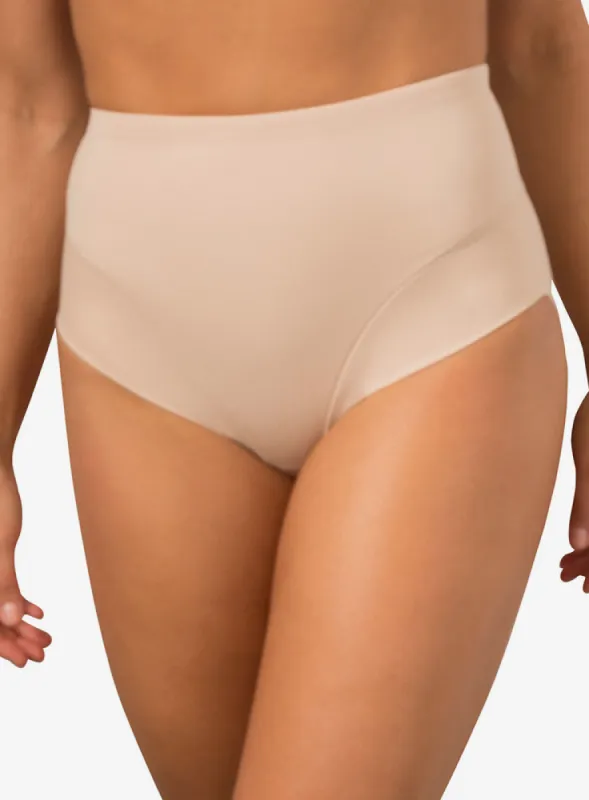 Miracle Panty Waistline Brief sold by Miraclesuit