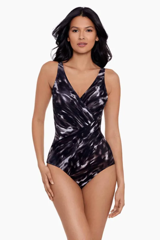 DD-Cup Oceanus One Piece in Tempest sold by Miraclesuit