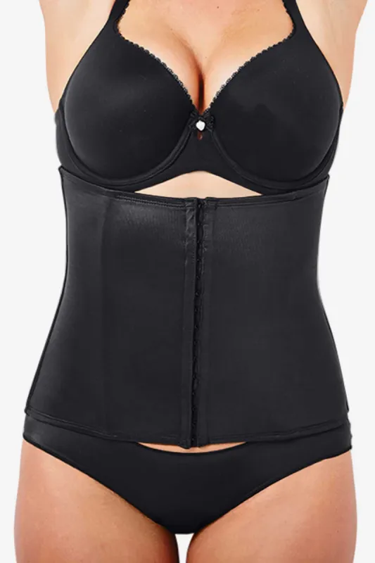 Extra Firm Control Shaping & Slimming Waist Cincher sold by Miraclesuit