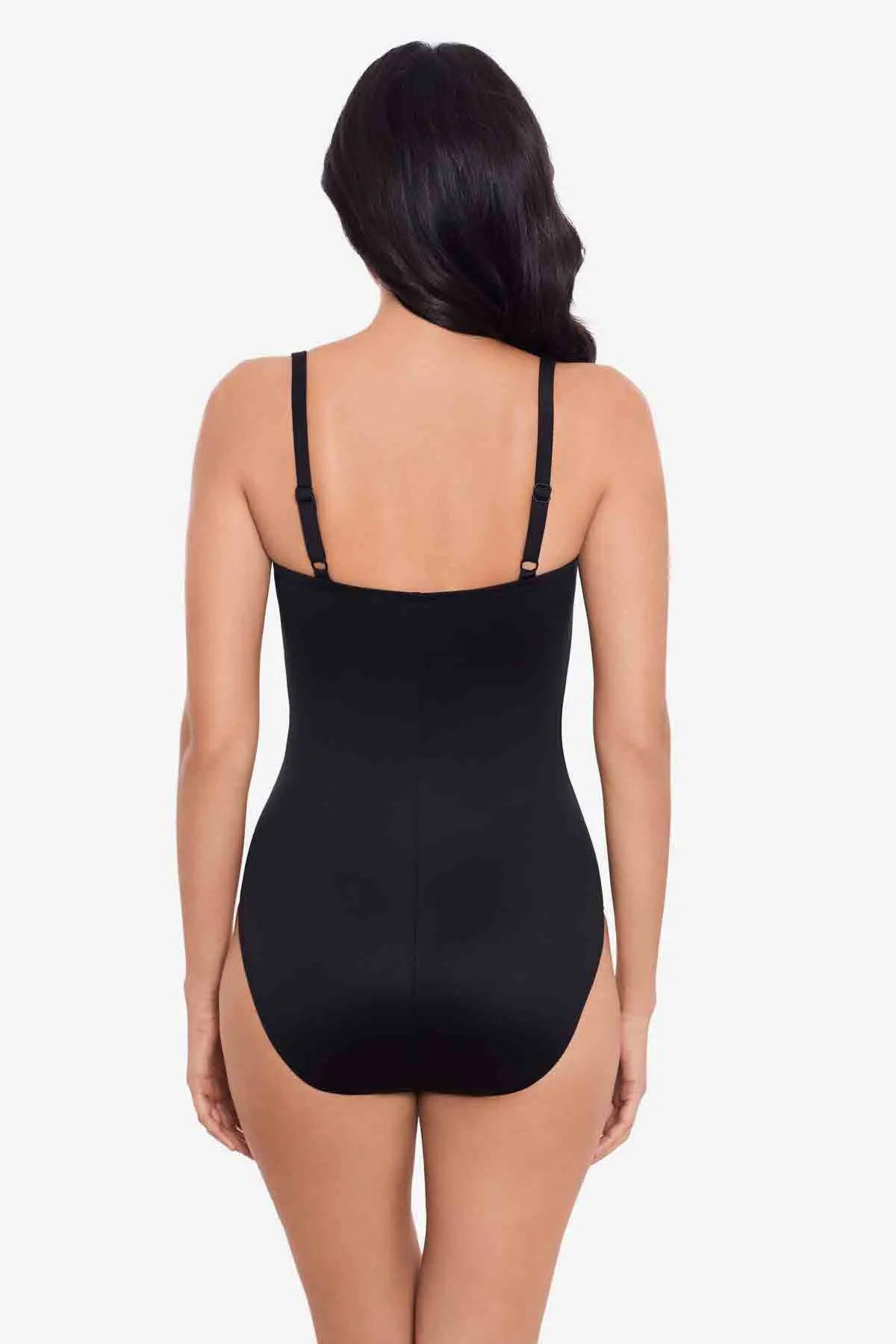 Lyra One Piece in Spectra sold by Miraclesuit product image thumbnail 3