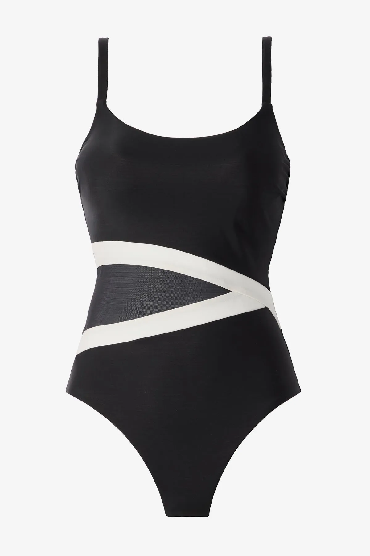 Lyra One Piece in Spectra sold by Miraclesuit product image thumbnail 4