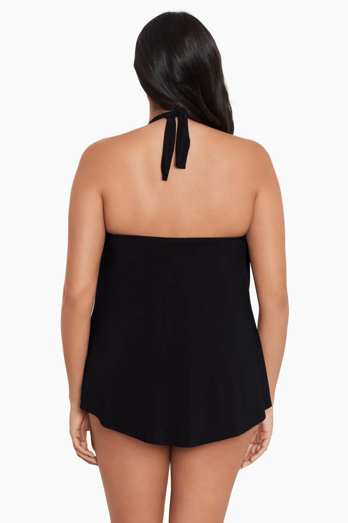 Plus Size Sophie Tankini Top sold by Miraclesuit product image thumbnail 3