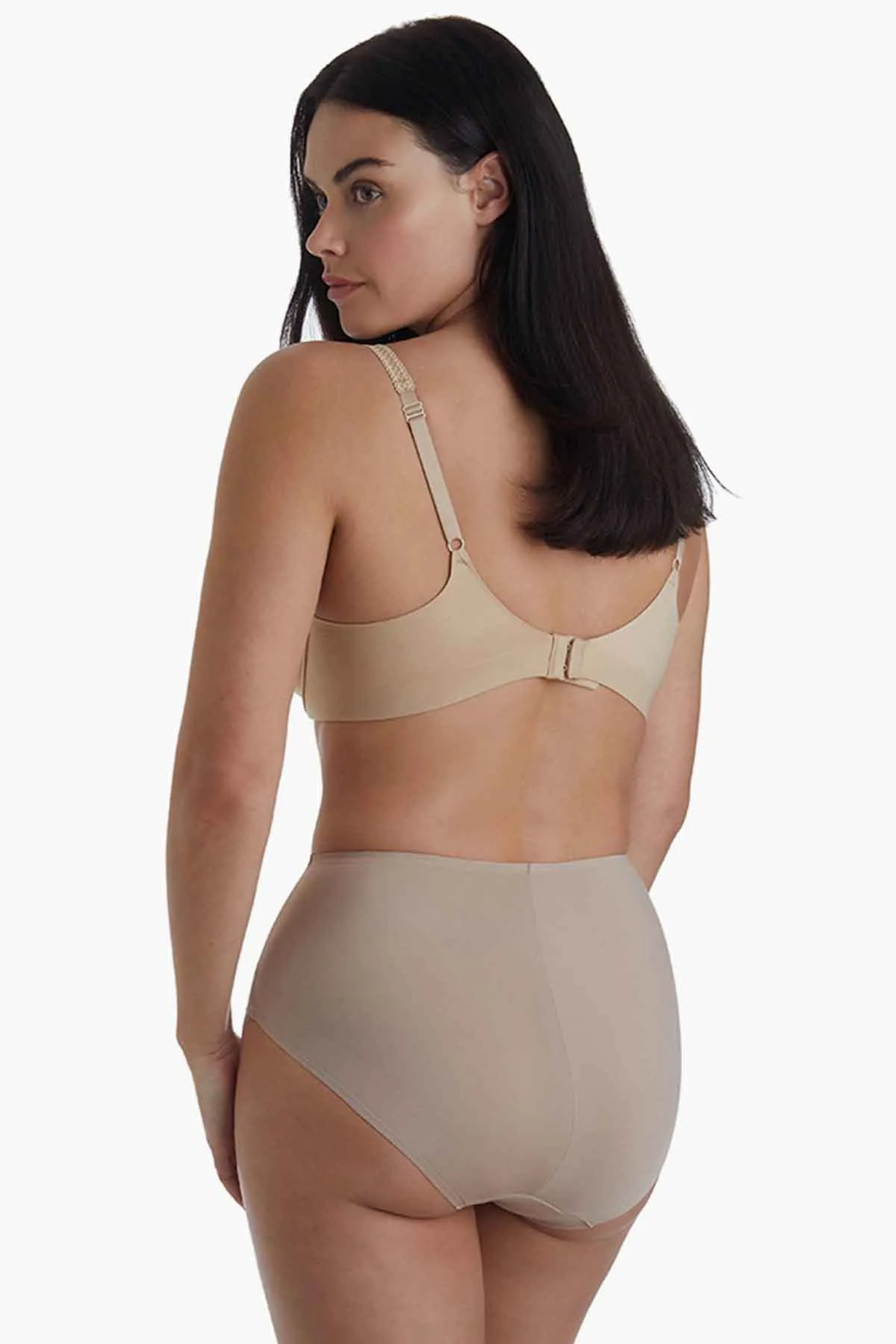 Light Shaping Panties Brief sold by Miraclesuit product image thumbnail 4