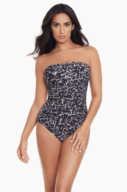 Avanti One Piece in Belle Gattino sold by Miraclesuit