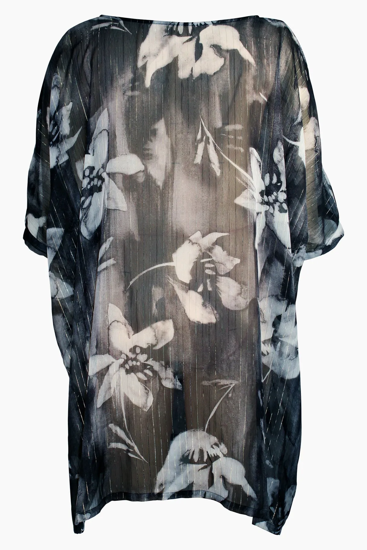 Ophelia Elsa Short Tunic Swim Cover Up sold by Miraclesuit