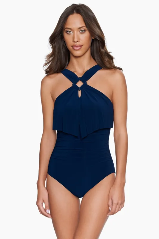 Liza One Piece sold by Miraclesuit