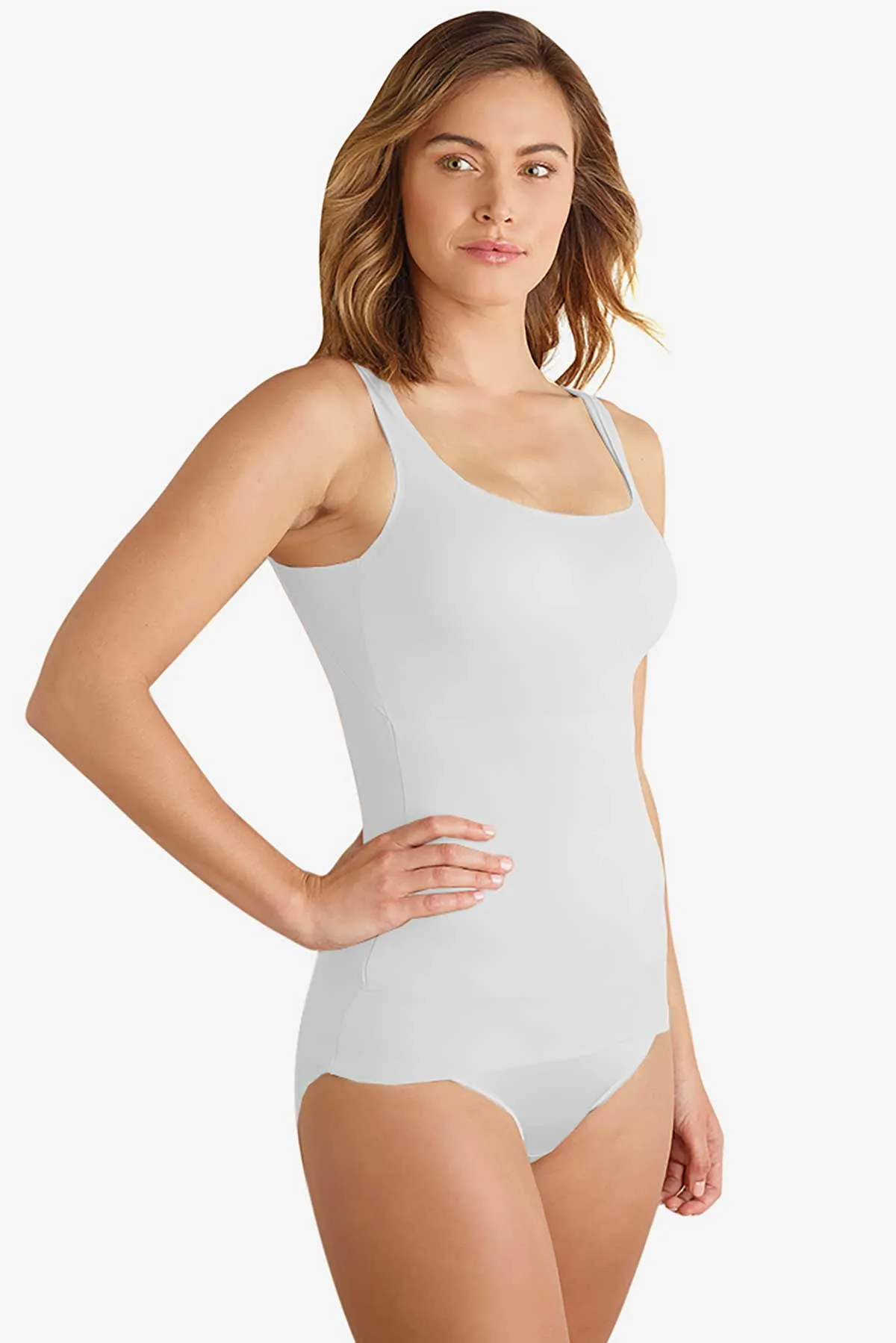 No Side-Show Wireless Shaping Cami sold by Miraclesuit product image thumbnail 4