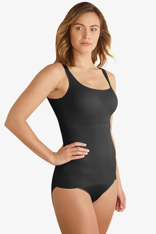 No Side-Show Wireless Shaping Cami sold by Miraclesuit