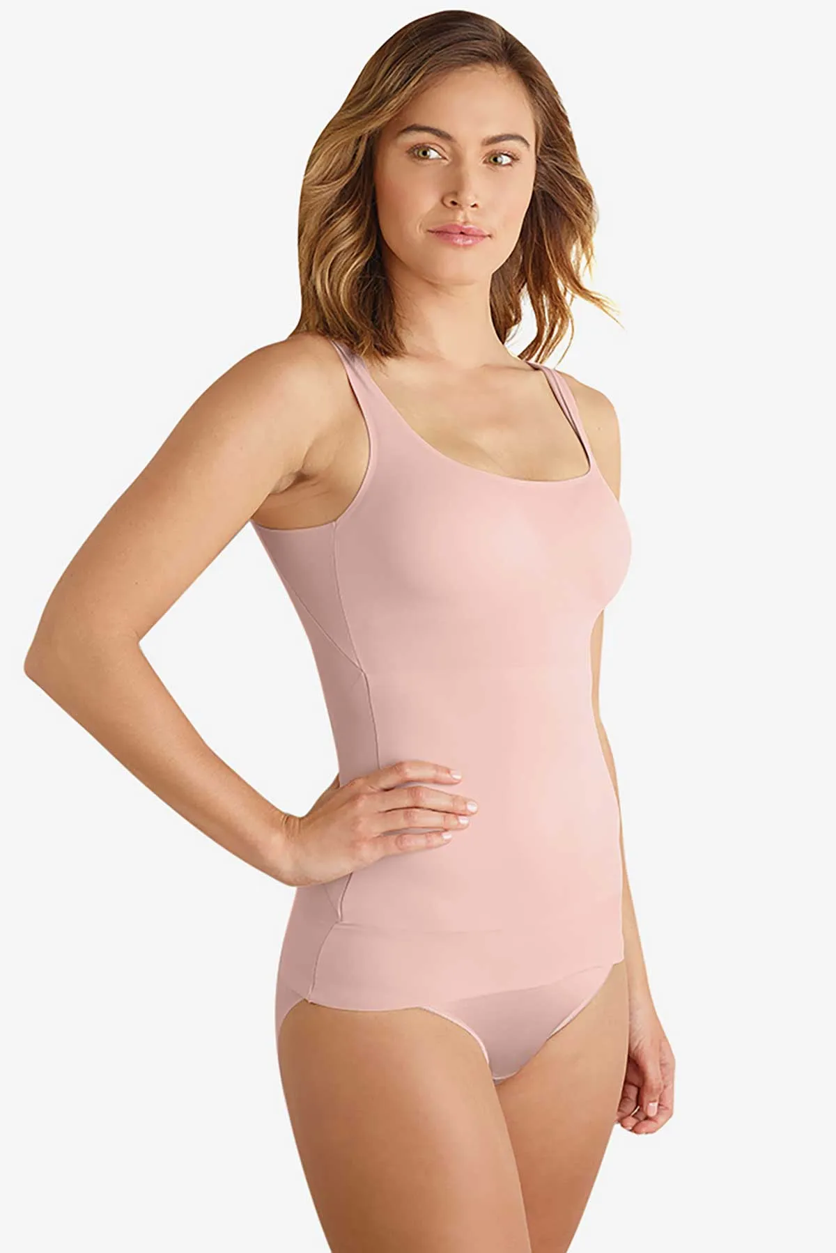 No Side-Show Wireless Shaping Cami sold by Miraclesuit product image thumbnail 3