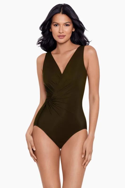 Esmerelda One Piece sold by Miraclesuit