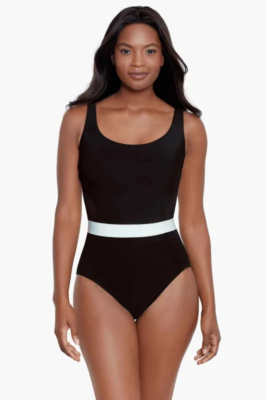 Somerland One Piece in Spectra sold by Miraclesuit