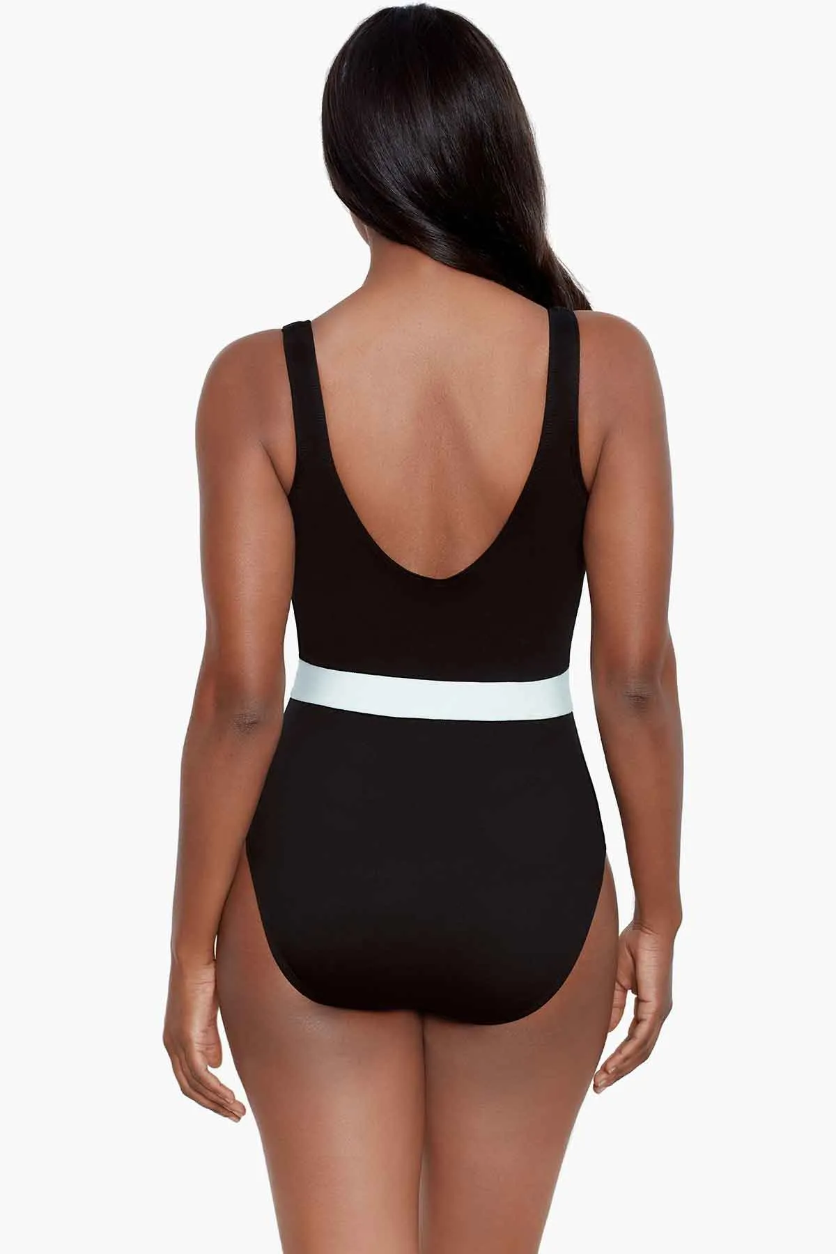 Somerland One Piece in Spectra sold by Miraclesuit product image thumbnail 3