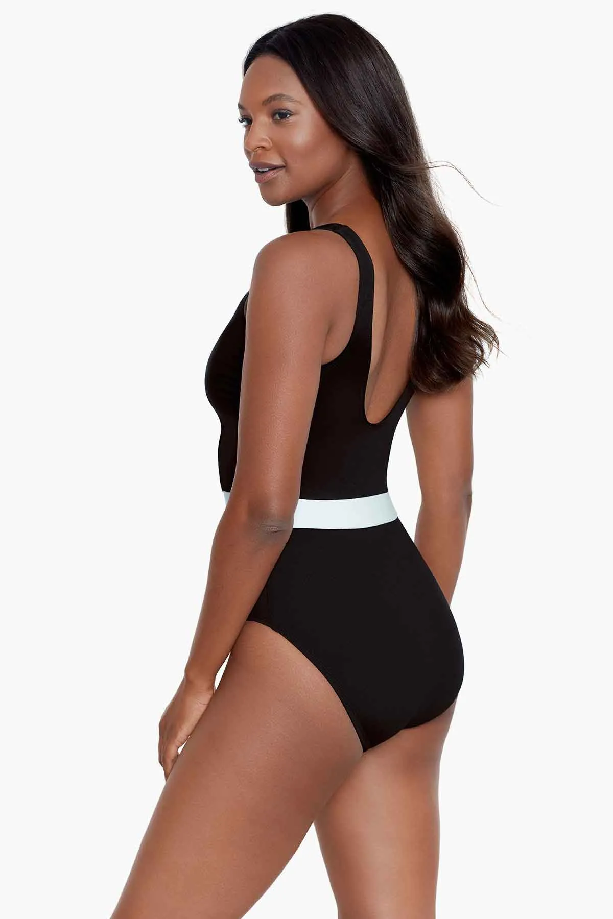 Somerland One Piece in Spectra sold by Miraclesuit product image thumbnail 2