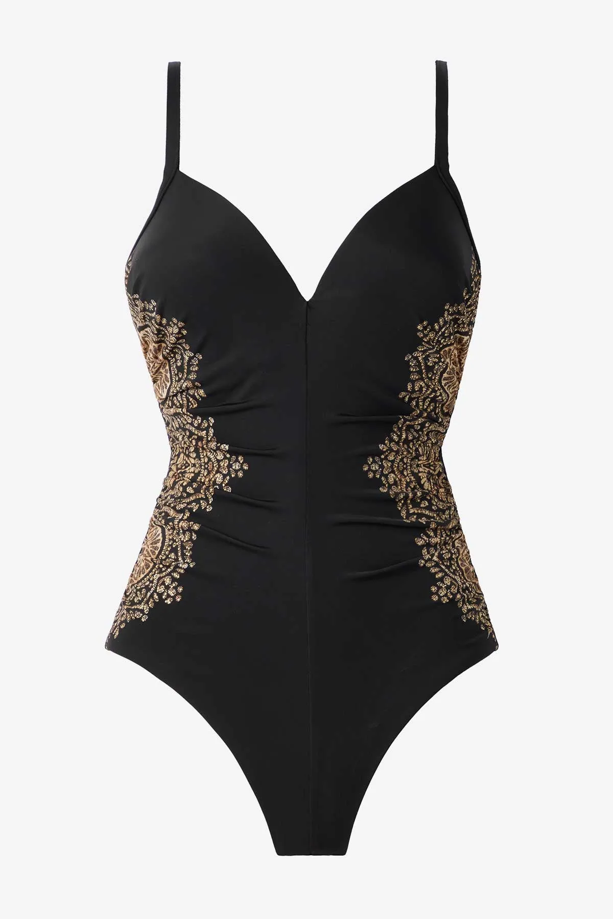 Temptation One Piece in Cappadocia sold by Miraclesuit product image thumbnail 4