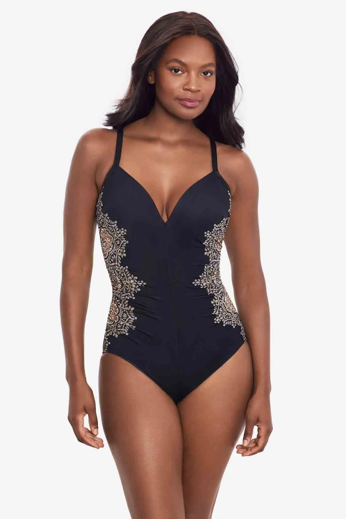 Temptation One Piece in Cappadocia sold by Miraclesuit
