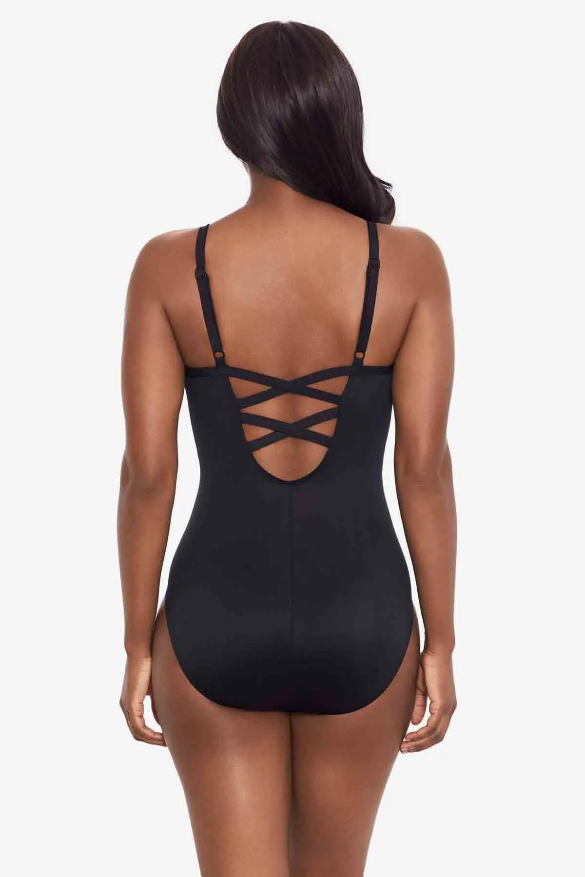 Temptation One Piece in Cappadocia sold by Miraclesuit product image thumbnail 3