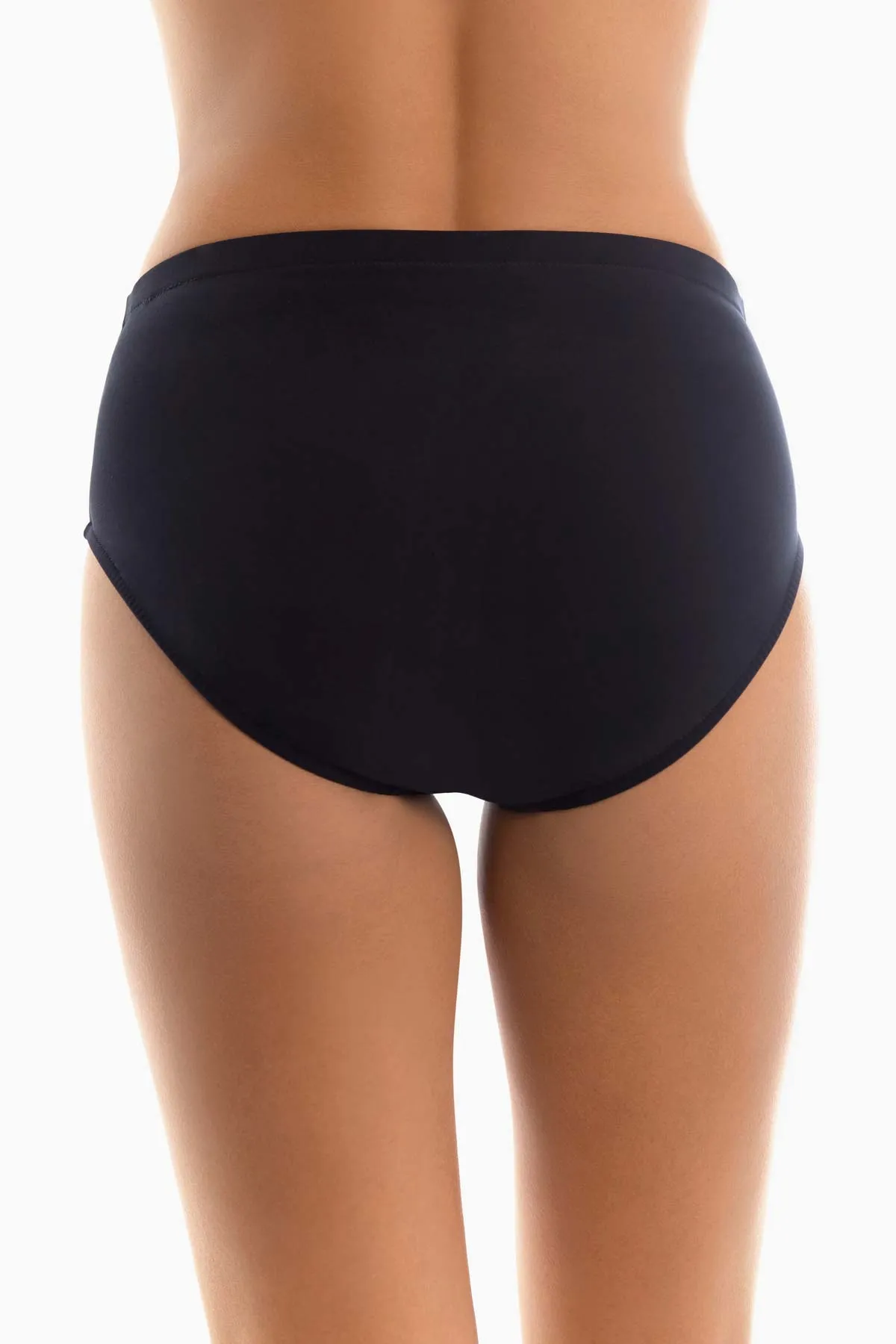 Jersey Classic Brief Swim Bottom sold by Miraclesuit product image thumbnail 3