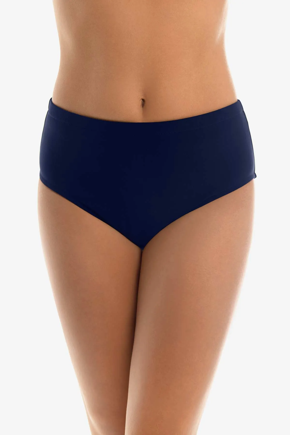 Jersey Classic Brief Swim Bottom sold by Miraclesuit product image thumbnail 5
