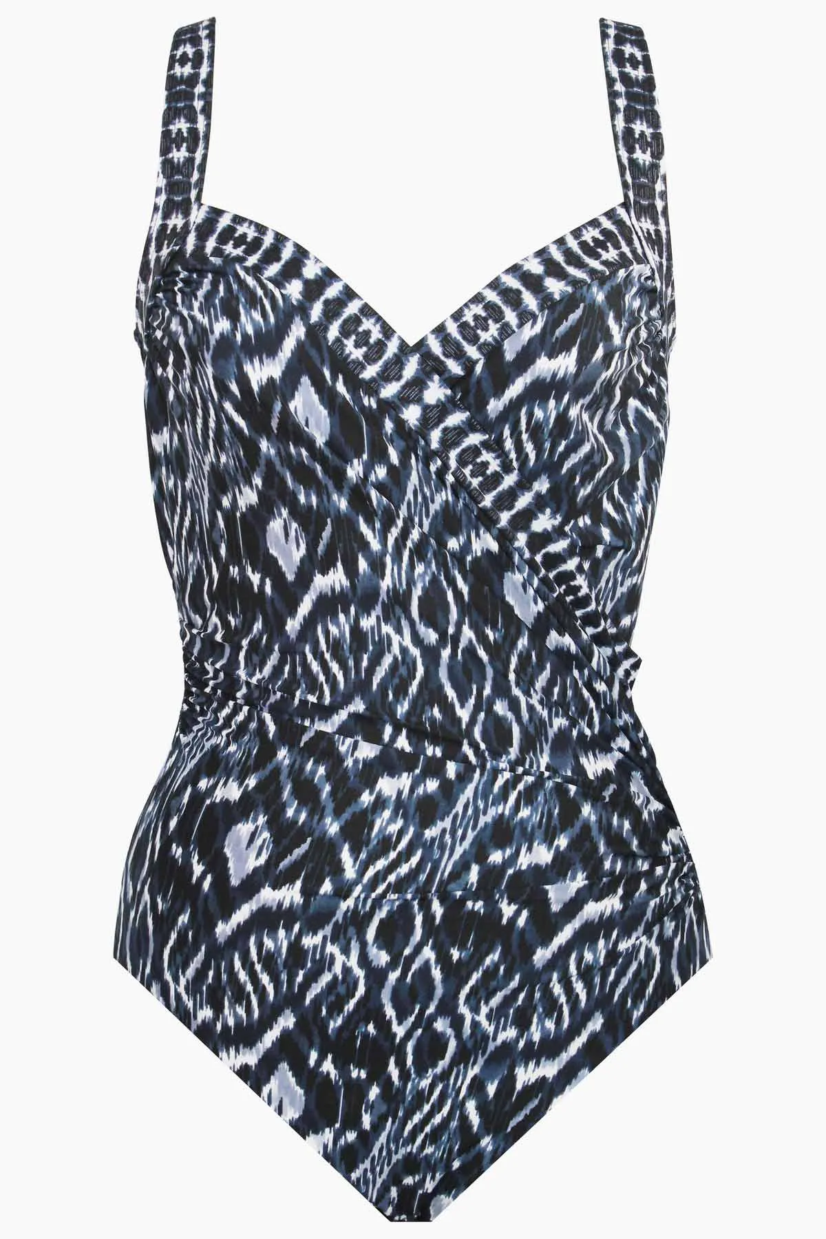 DD-Cup Sanibel One Piece in Palatium sold by Miraclesuit product image thumbnail 4