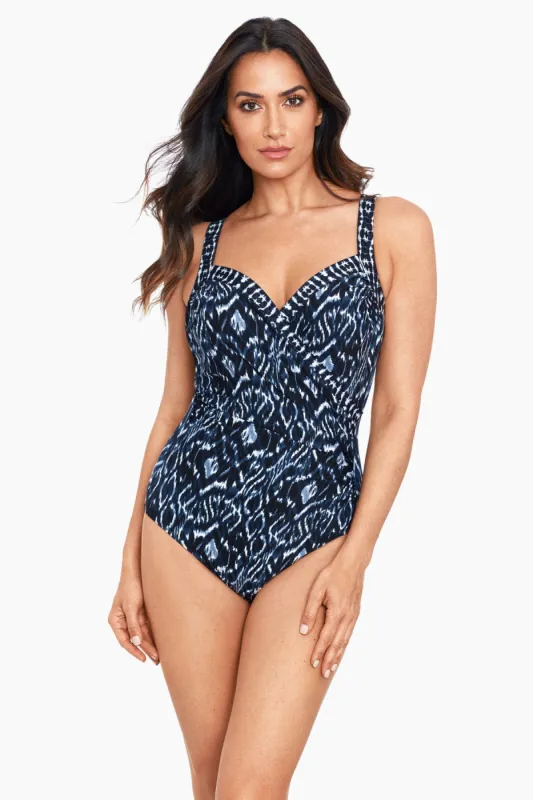 DD-Cup Sanibel One Piece in Palatium sold by Miraclesuit