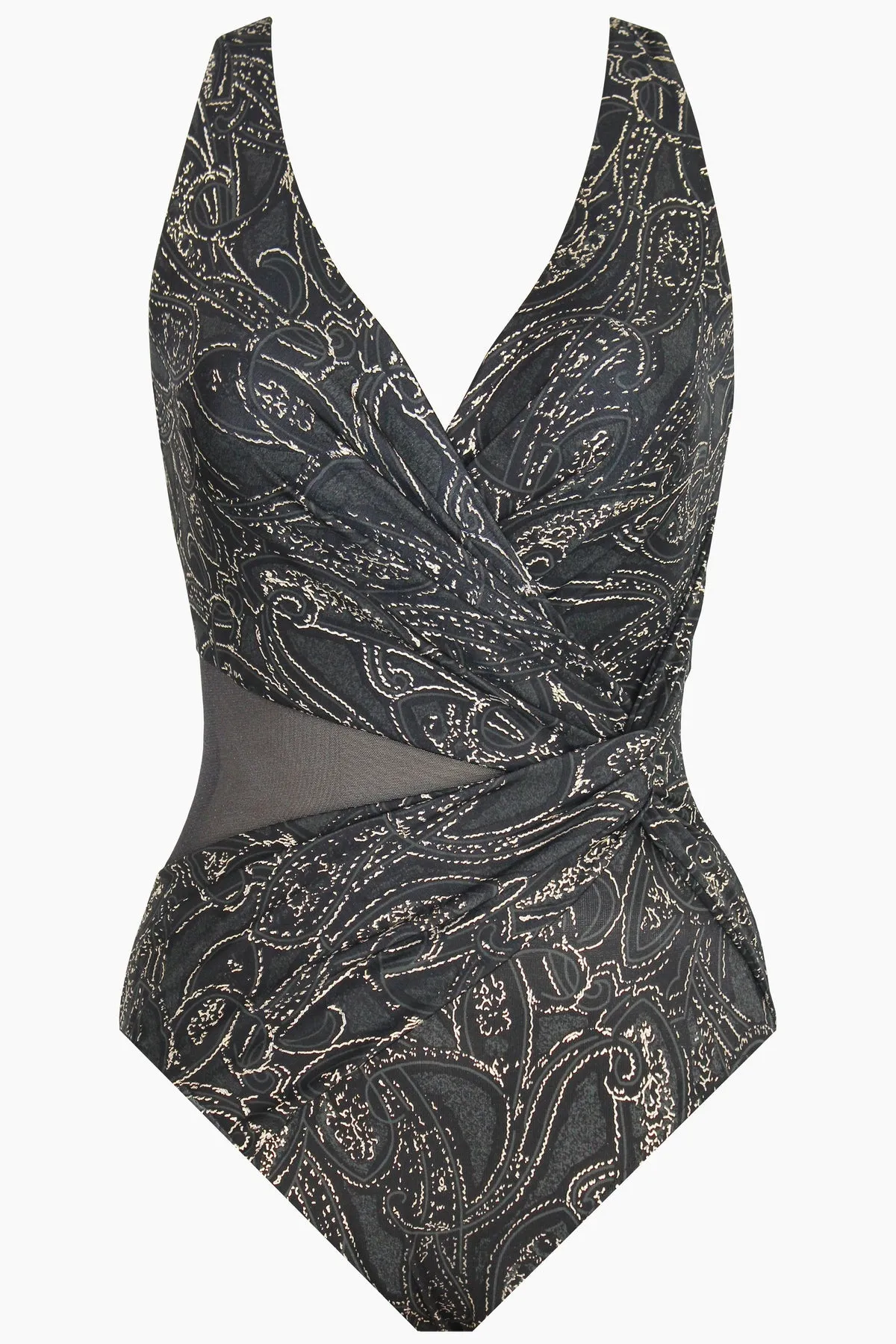 Circe One Piece in Sultana sold by Miraclesuit product image thumbnail 4