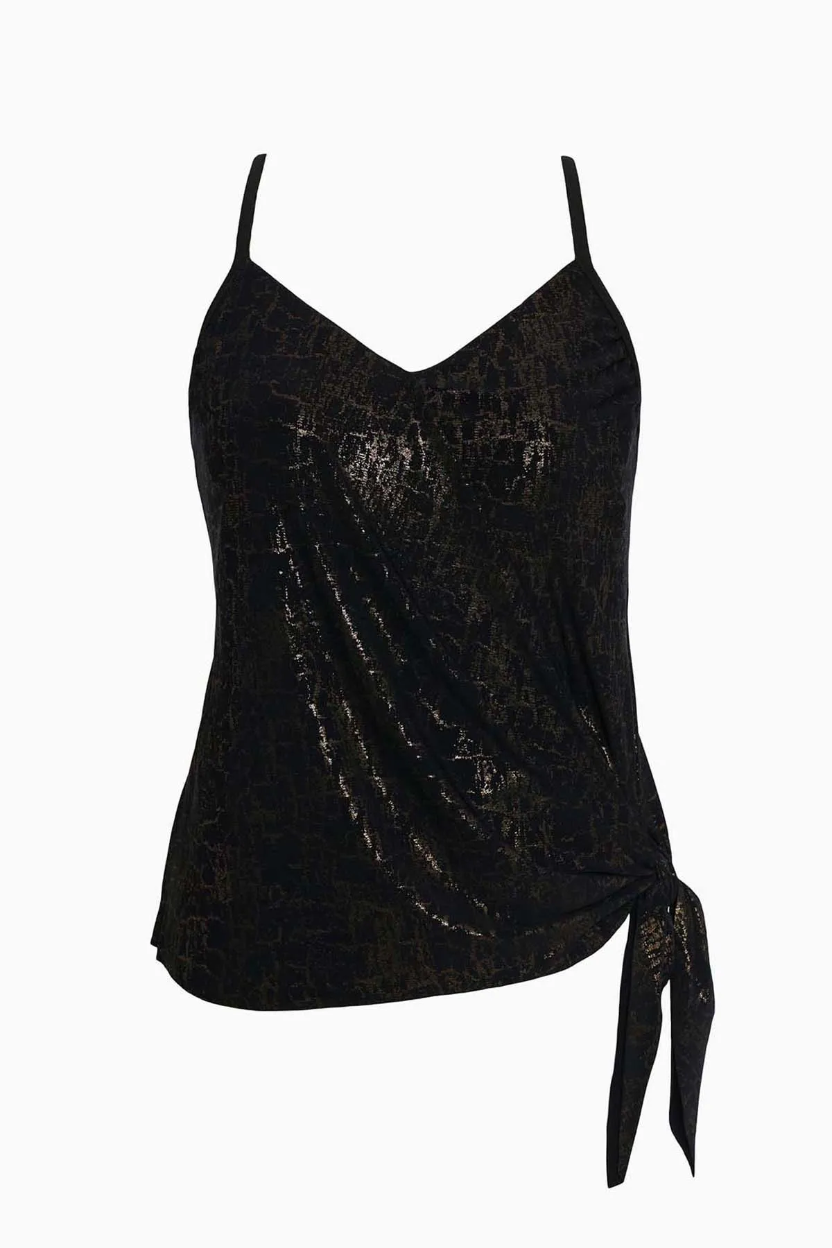 Komodo Alex Tankini Set sold by Miraclesuit