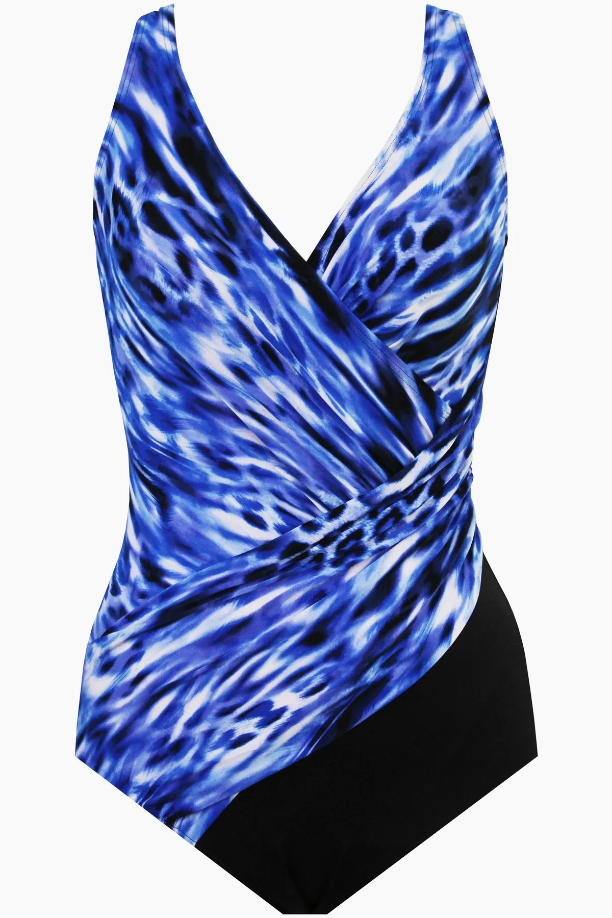 Lynx Lazuli Oceanus One Piece Swimsuit sold by Miraclesuit product image thumbnail 4