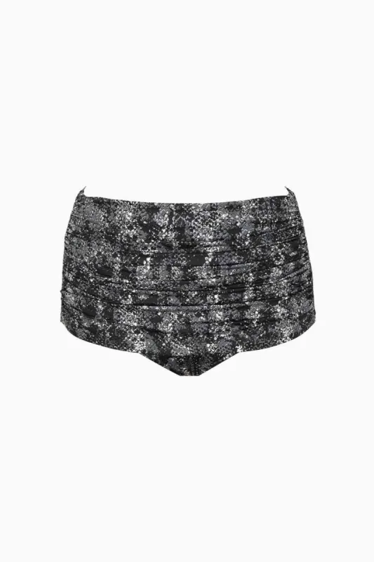 Dragonstone Norma Jean Retro Swim Bottom sold by Miraclesuit