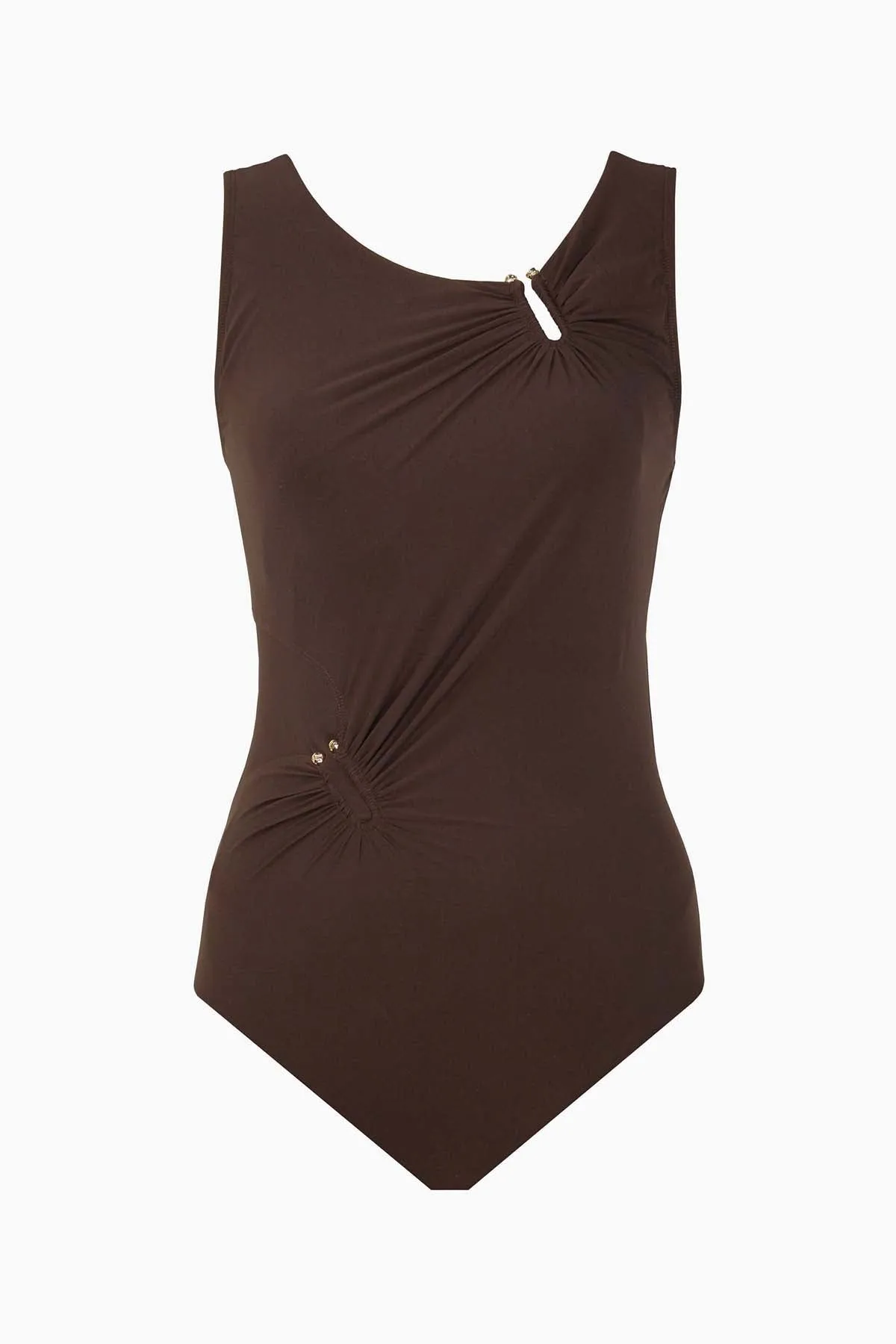 Uhura One Piece Swimsuit sold by Miraclesuit