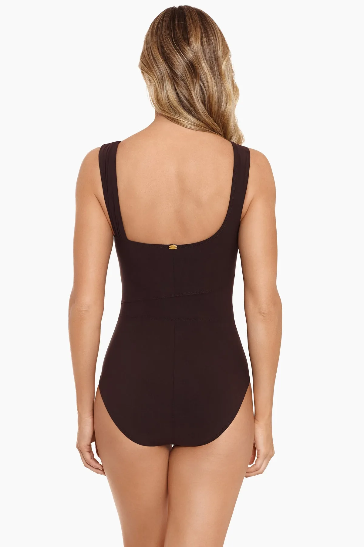 Uhura One Piece Swimsuit sold by Miraclesuit product image thumbnail 5