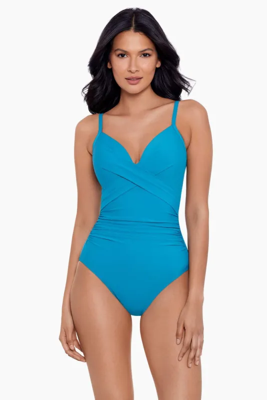 Captivate One Piece sold by Miraclesuit