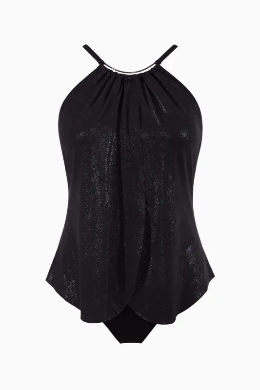 Jill One Piece in Indiglow sold by Miraclesuit