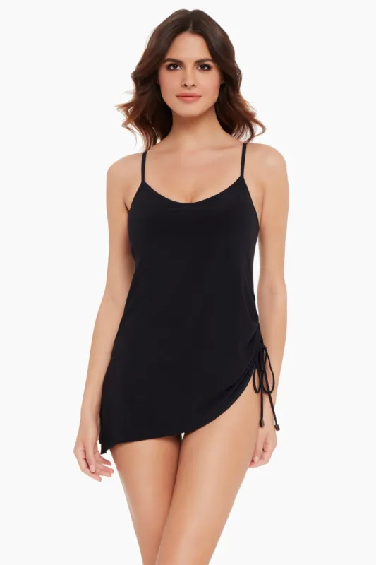 Brynn Swim Dress sold by Miraclesuit