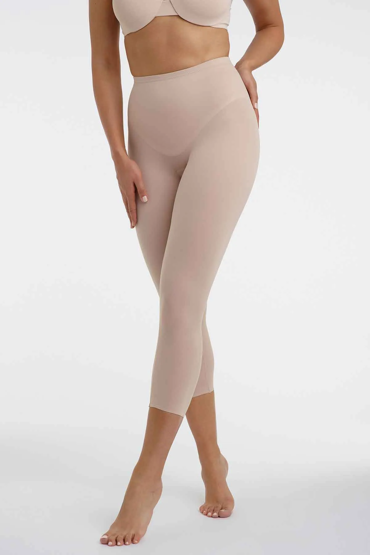 adJUST Perfect® Shaping Legging sold by Miraclesuit