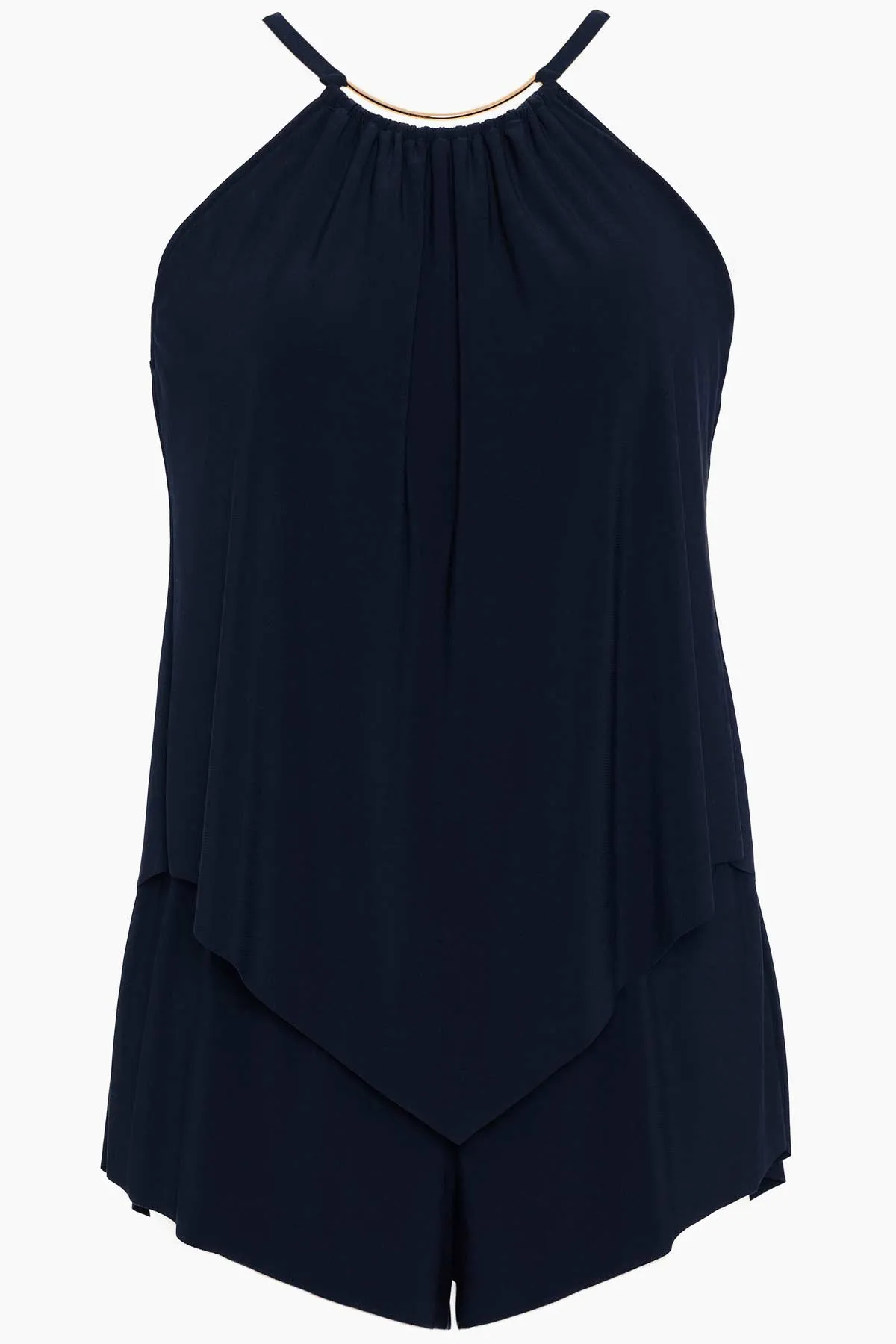 Goldie Romper sold by Miraclesuit