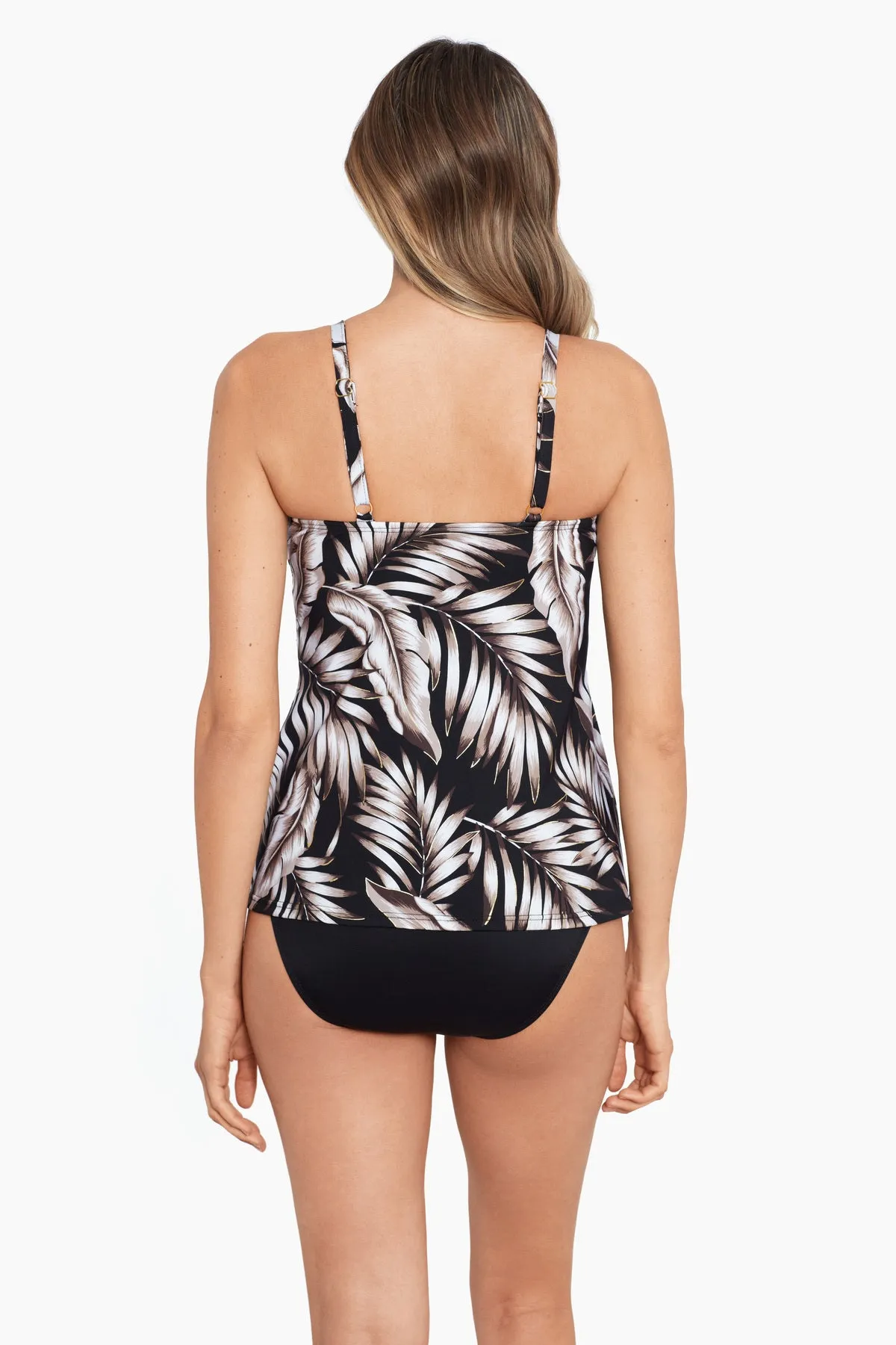 Oasis Love Knot Tankini Set sold by Miraclesuit product image thumbnail 5