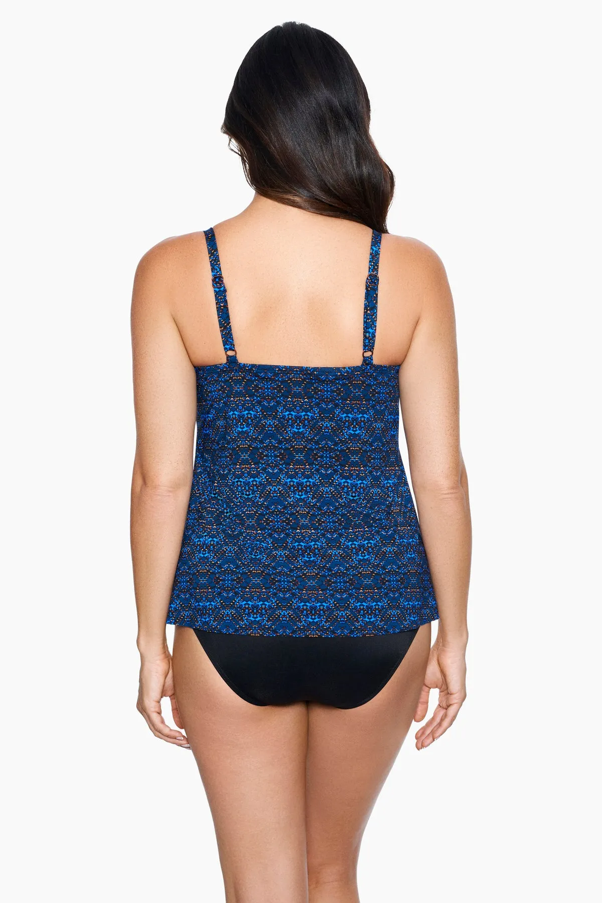 Thebes Allura Tankini Set sold by Miraclesuit product image thumbnail 5
