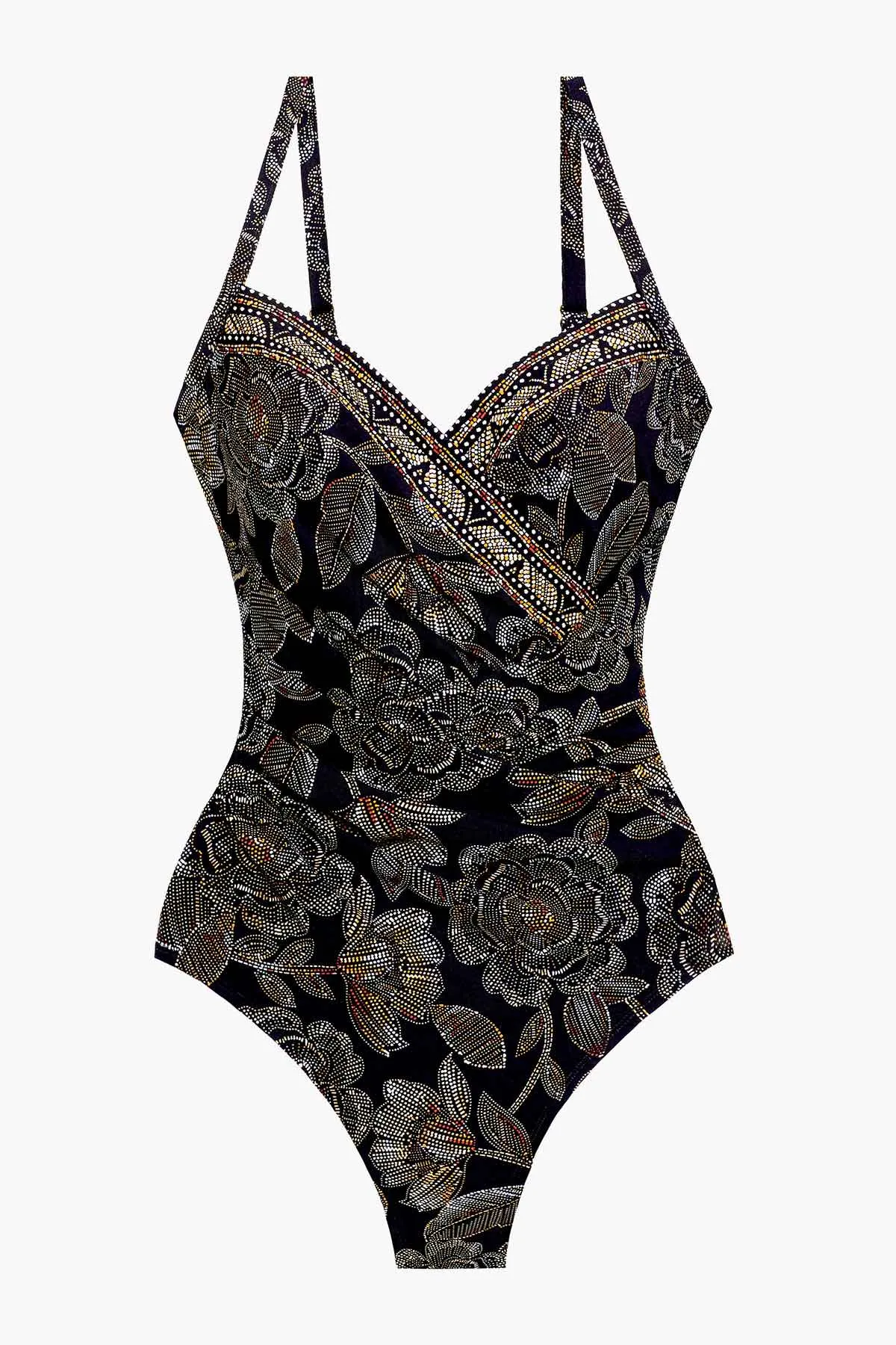 Gali One Piece in Petal Pusher sold by Miraclesuit product image thumbnail 4