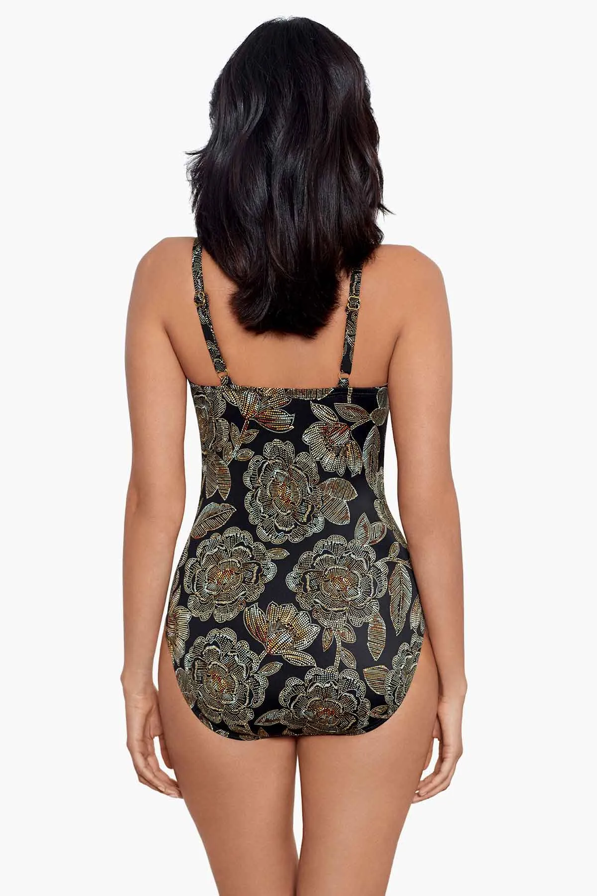 Gali One Piece in Petal Pusher sold by Miraclesuit product image thumbnail 3