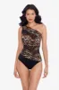 Jena One Piece in Tribal Tigress sold by Miraclesuit