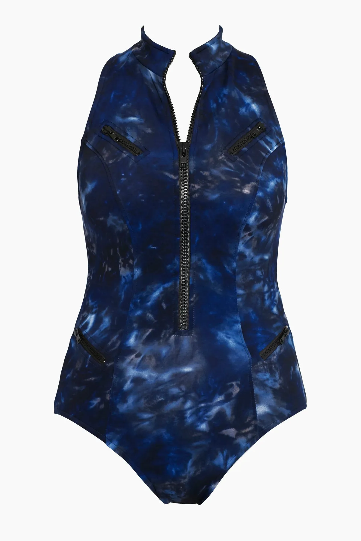 Coco One Piece in Festival Chic sold by Miraclesuit