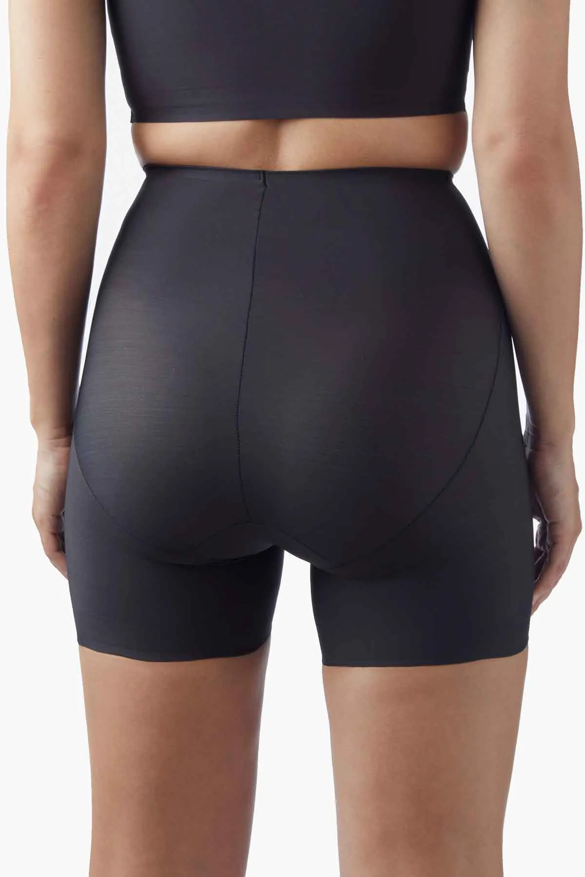 Firm Control Skin Benefit Bike Pant sold by Miraclesuit product image thumbnail 2
