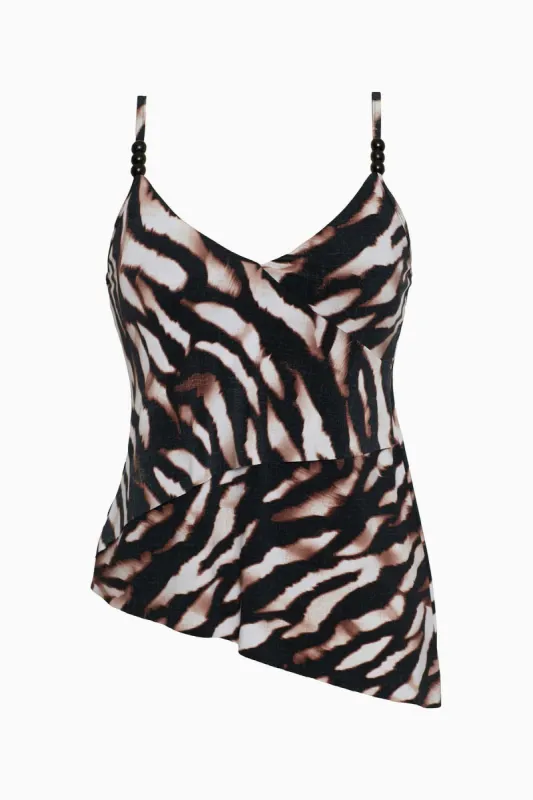 Elsa Tankini Top in Zimbabwe sold by Miraclesuit